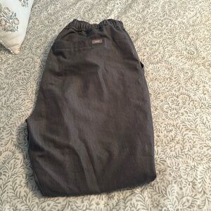 Figs Scrub Bottoms (Male)